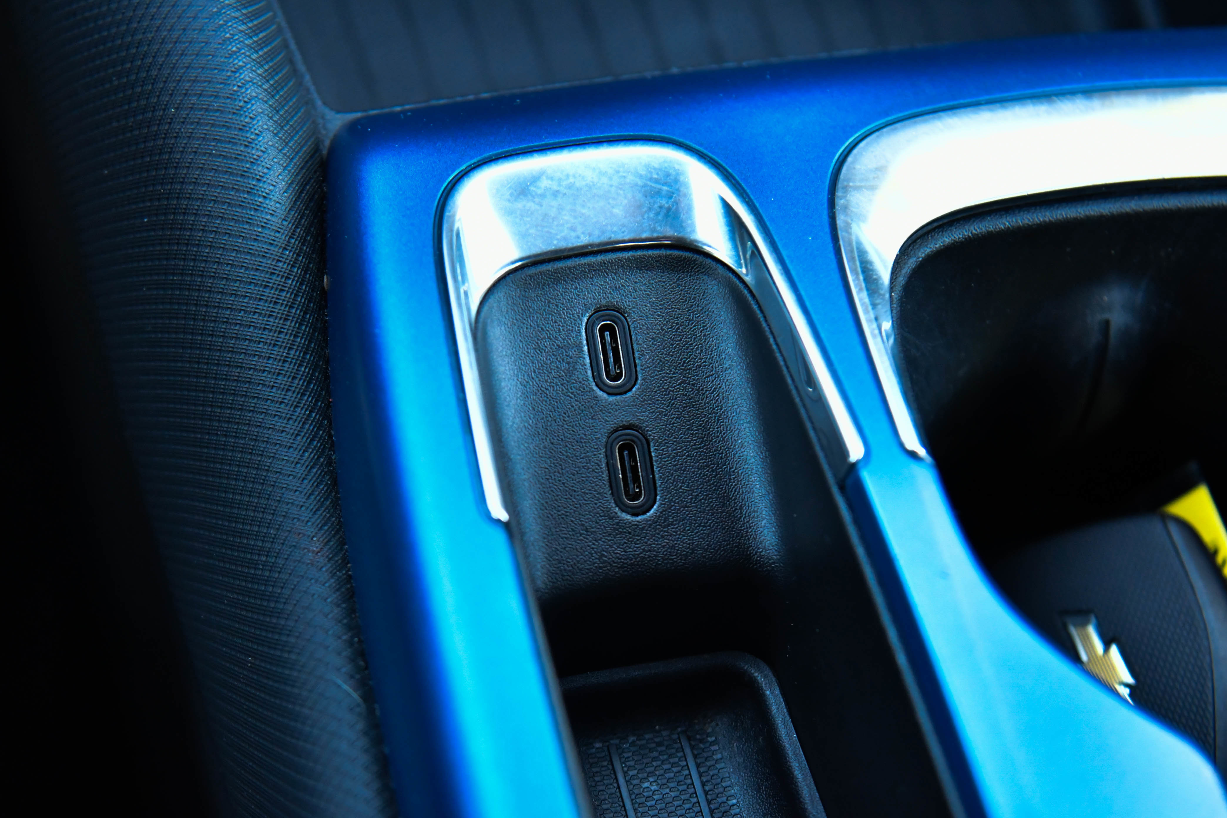 Used 2024 Chevrolet Equinox EV LT w/ LPO, Trailering Package image 33