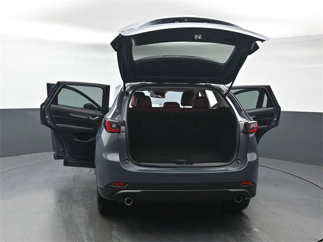 Certified 2023 MAZDA CX-5 Carbon Edition image 51