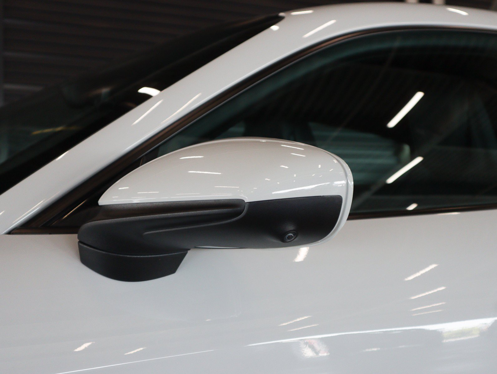 Certified 2024 Porsche Taycan RWD image 29