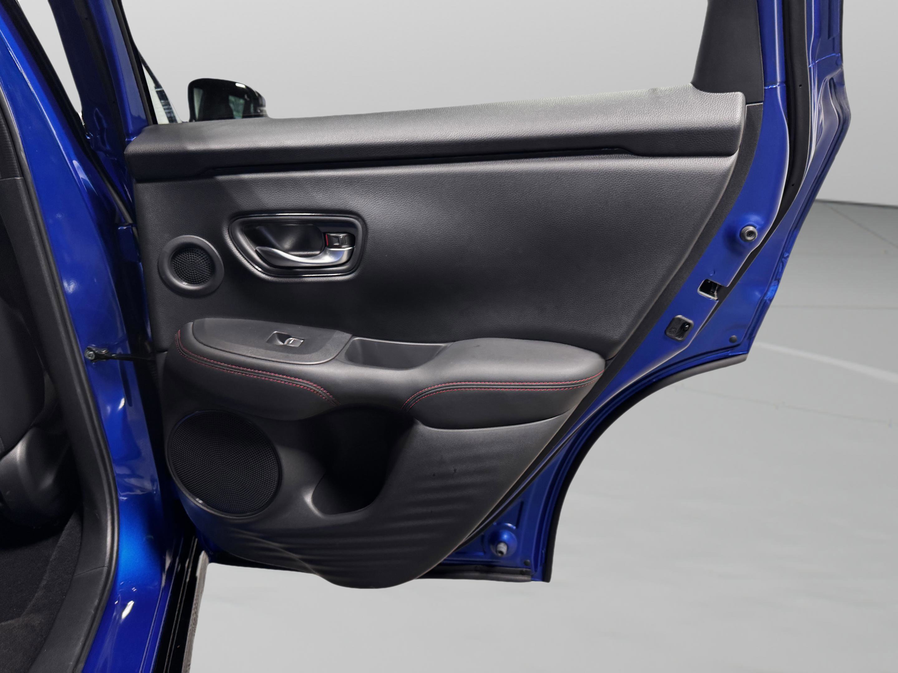 Certified 2025 Acura ADX A-Spec FWD image 16