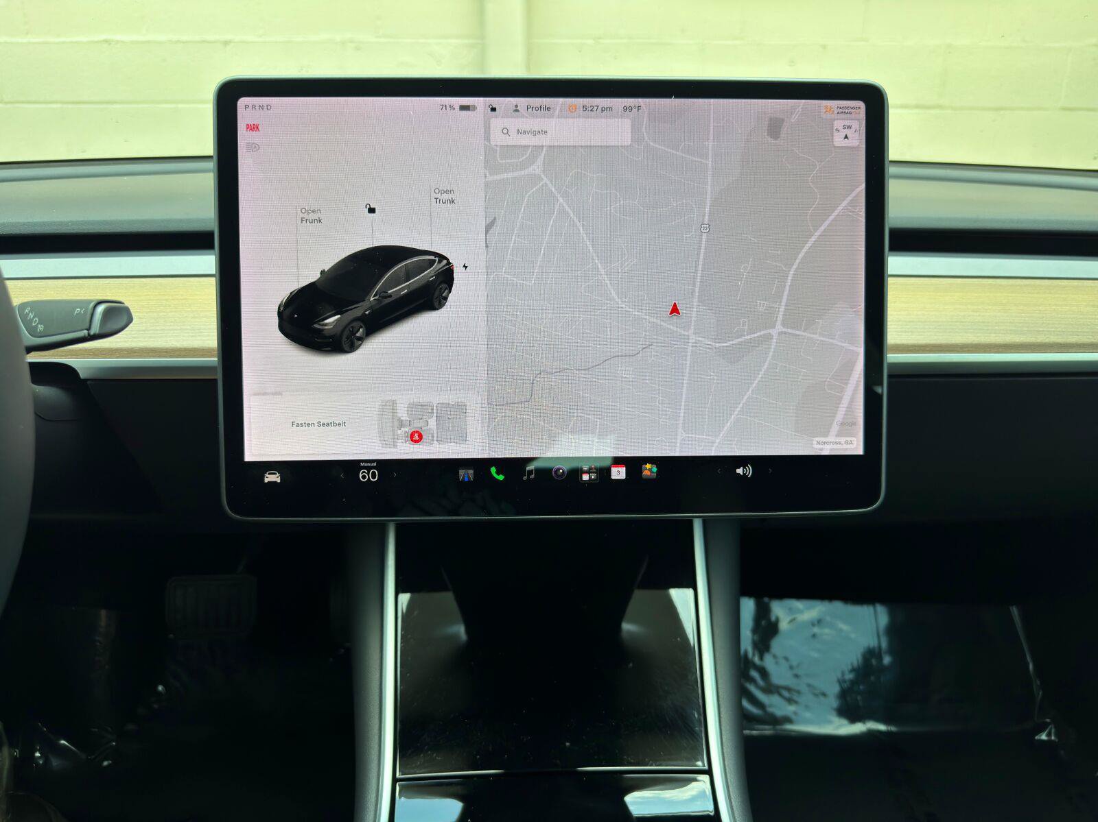 Used 2020 Tesla Model 3 Standard Range Plus RWD image 20