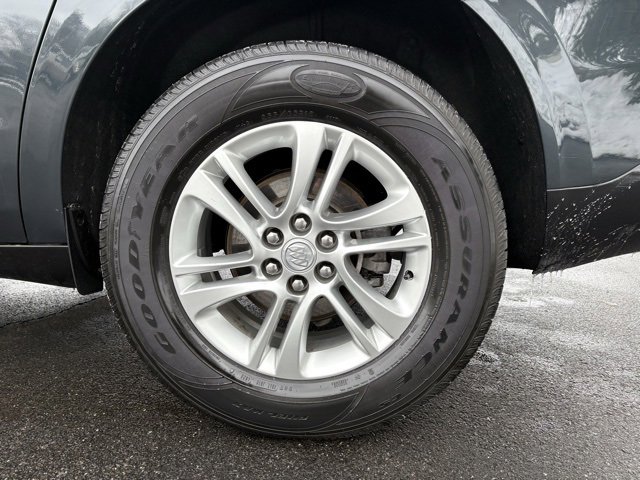 Used 2021 Buick Enclave Essence w/ Sound and Sites Package image 14