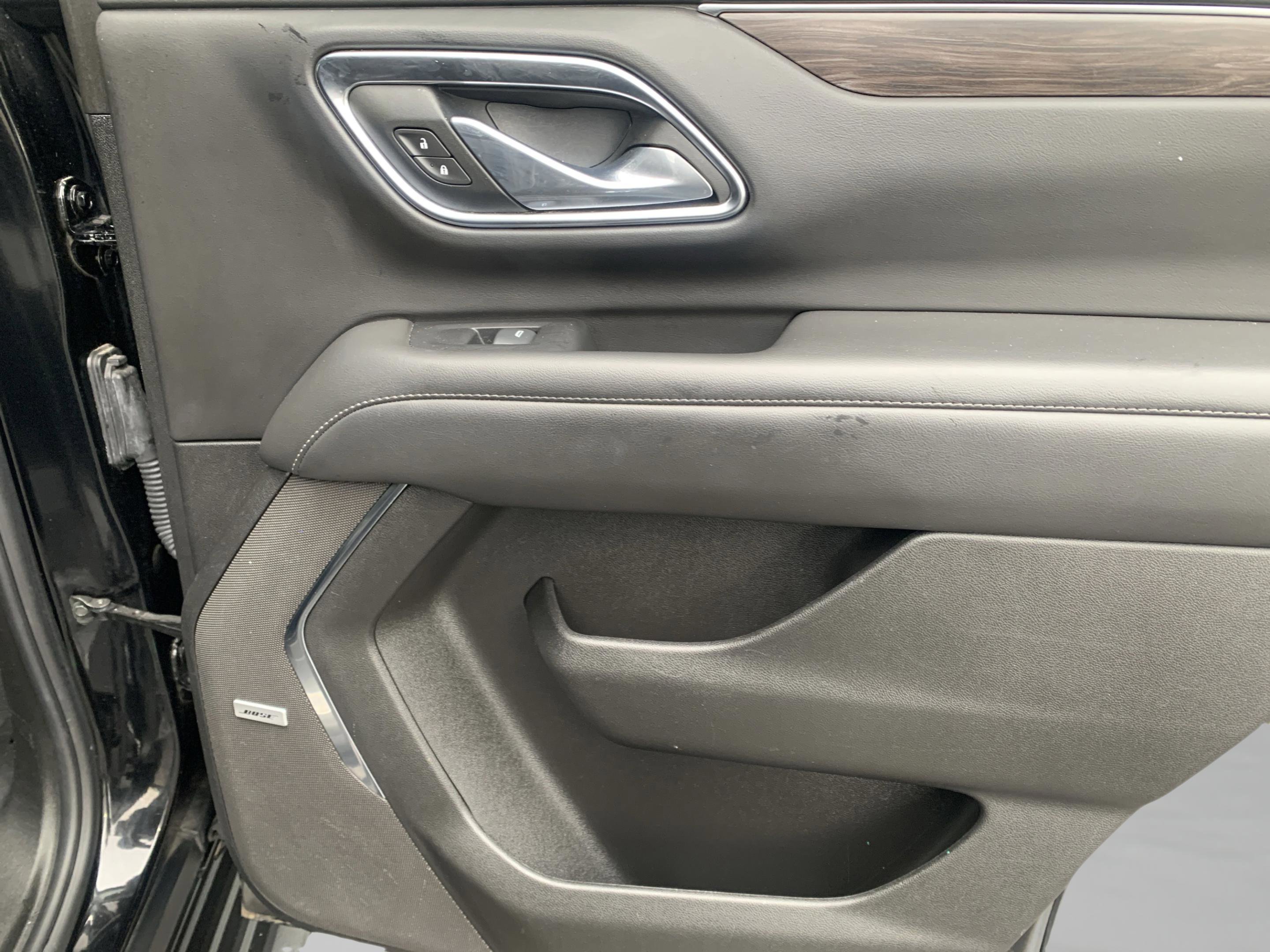 Used 2024 Chevrolet Tahoe LT image 41