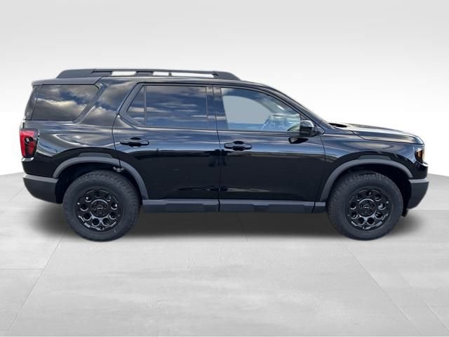 New 2026 Honda Passport TrailSport Elite image 8