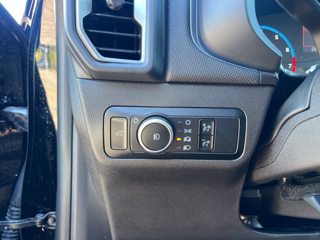 Used 2023 Ford Bronco Sport Big Bend w/ Convenience Package AWD/4WD image 21