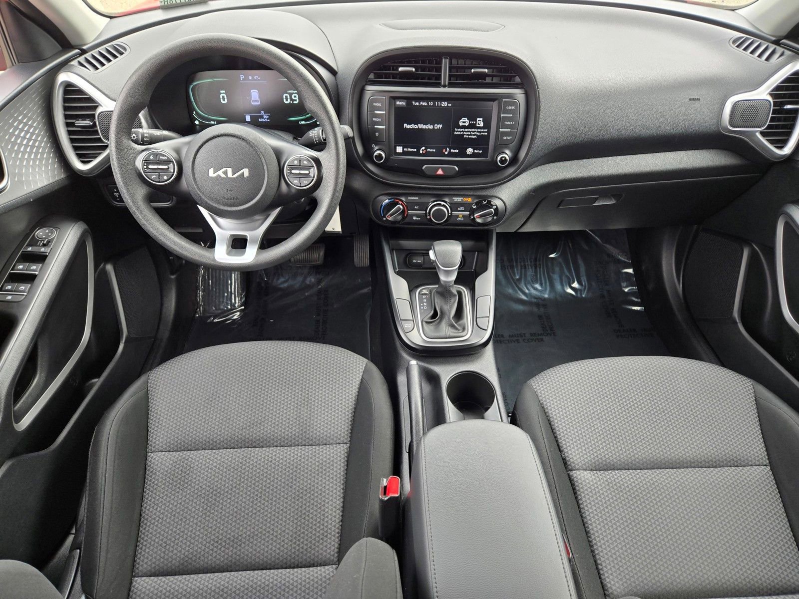 Used 2023 Kia Soul LX w/ Option Group 015 image 12