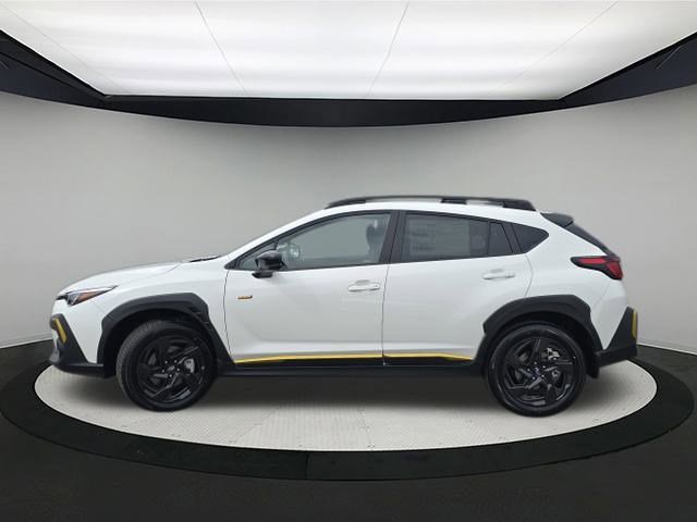 New 2025 Subaru Crosstrek 2.5i Sport image 4