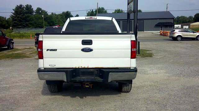 Used 2014 Ford F150 XLT w/ XLT Convenience Package image 4