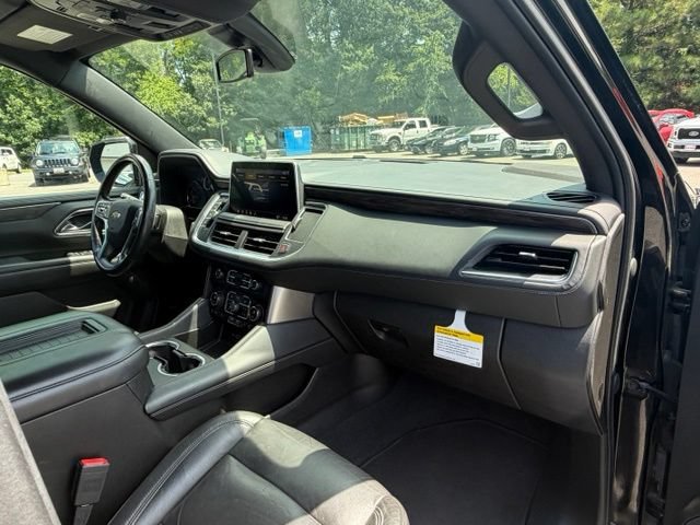 Used 2021 Chevrolet Suburban LT w/ LT Signature Package AWD/4WD image 30