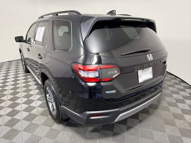 Used 2024 Honda Pilot EX-L image 4