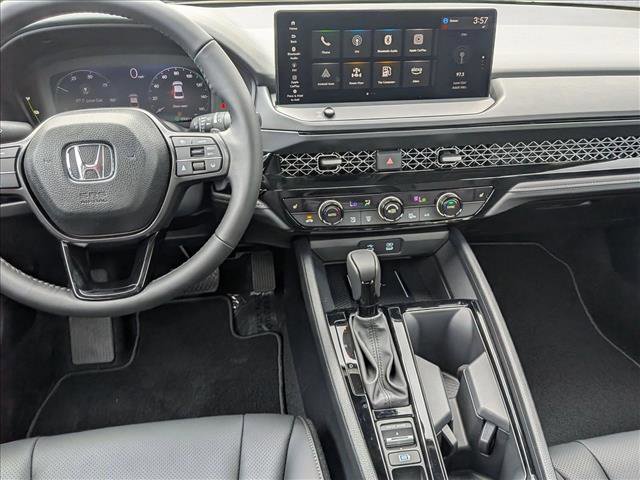 New 2026 Honda Accord EX-L image 14