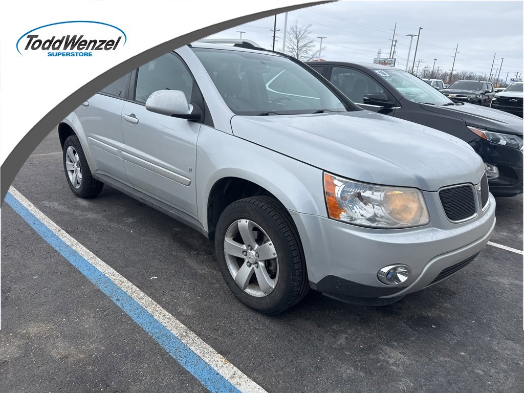 Used 2009 Pontiac Torrent 2WD w/ Preferred Package