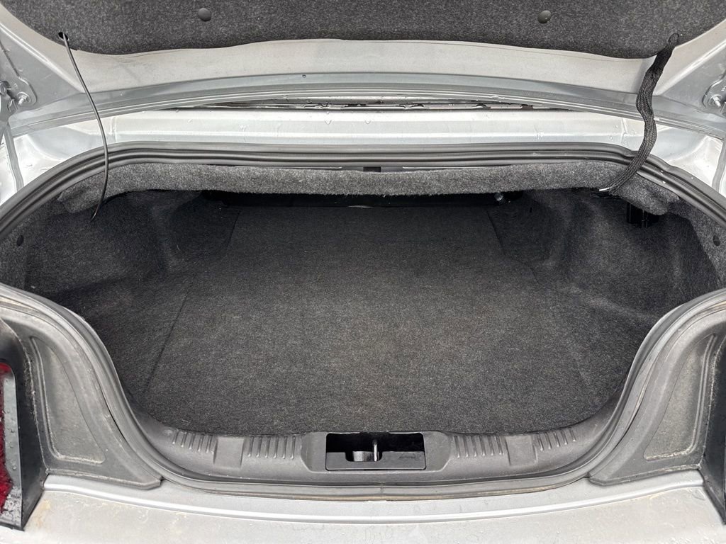 Used 2023 Ford Mustang Premium image 20