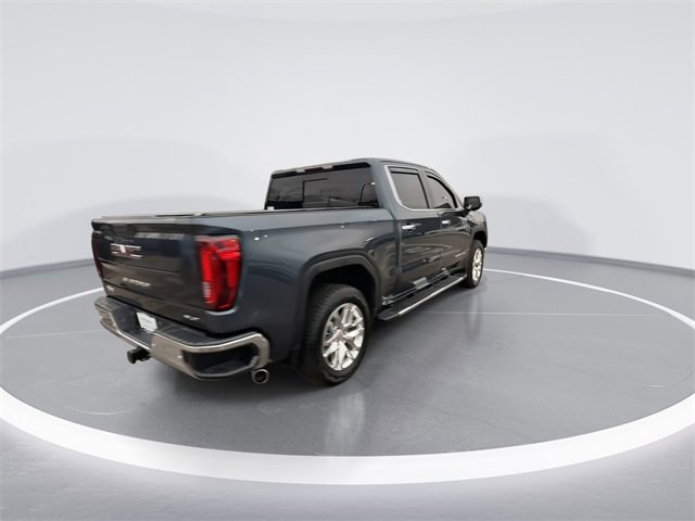 Used 2021 GMC Sierra 1500 SLT w/ SLT Premium Plus Package image 8