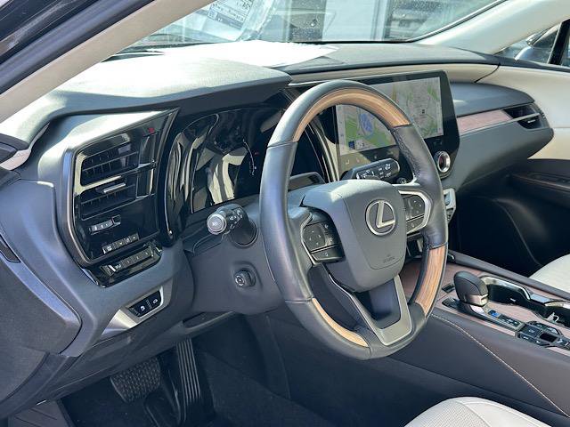 Used 2024 Lexus RX 350 Premium Plus image 27