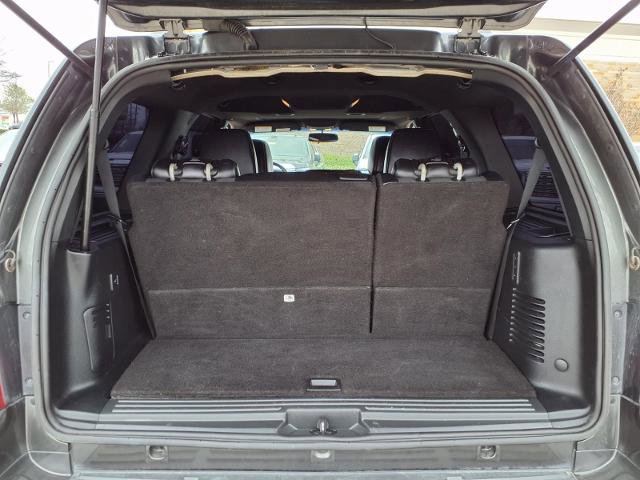 Used 2016 Ford Expedition XLT w/ Equipment Group 202A image 22