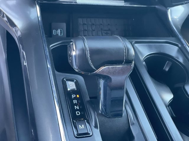 Certified 2023 Ford F150 Lariat AWD/4WD image 20
