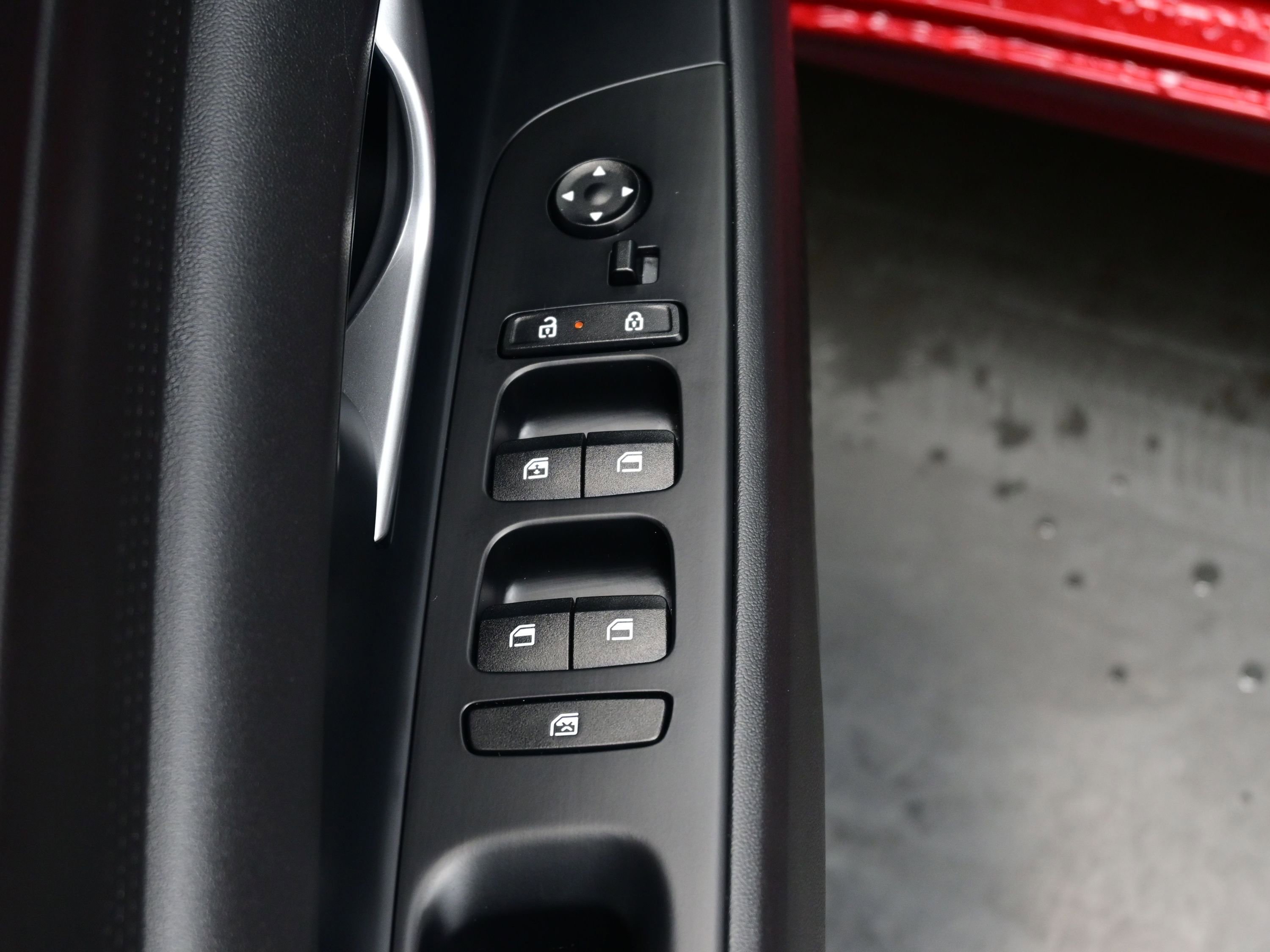 Certified 2025 Hyundai Elantra Blue image 10