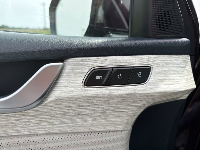 Used 2023 Hyundai Palisade Calligraphy AWD/4WD image 46