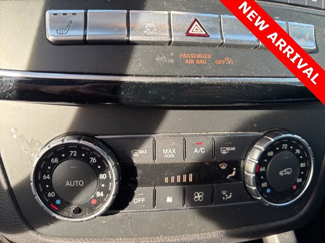 Used 2017 Mercedes-Benz GLE 350 GLE 350 image 19