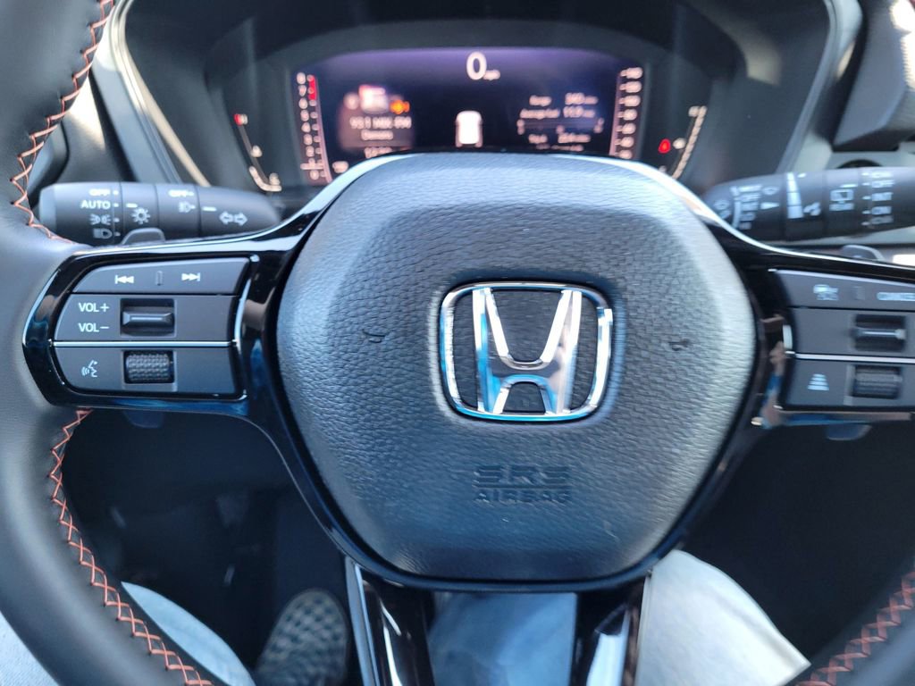 New 2026 Honda Pilot Sport image 18