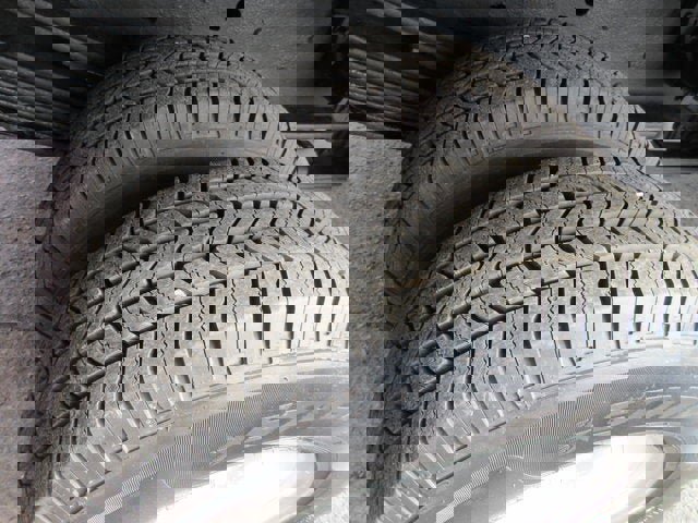 Used 2007 Chevrolet Silverado 3500 W/T w/ Snow Plow Prep Package image 23