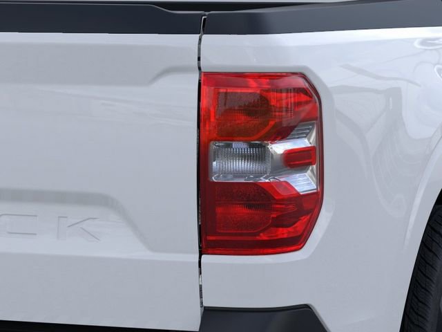 New 2025 Ford Maverick XLT w/ XLT Luxury Package image 22