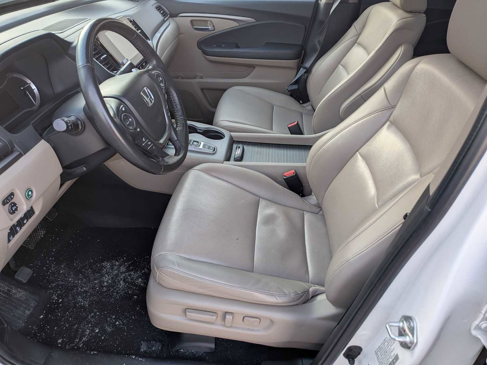 Certified 2023 Honda Ridgeline RTL-E image 15