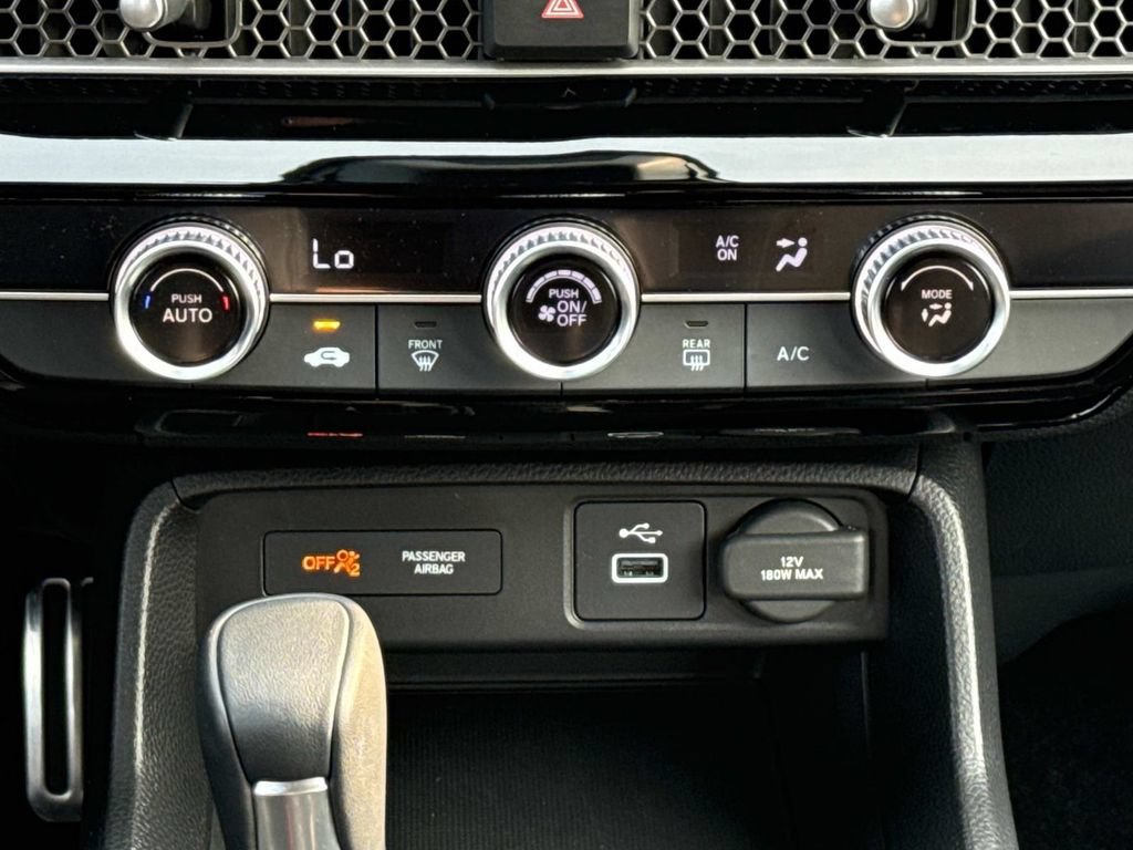 Used 2024 Honda Civic Sport image 16