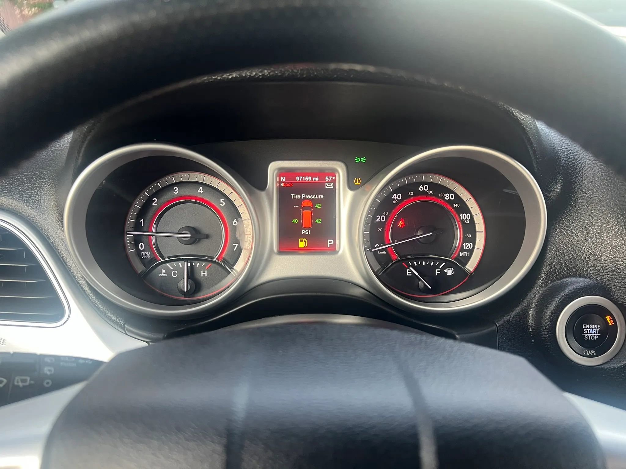 Used 2018 Dodge Journey GT FWD image 12