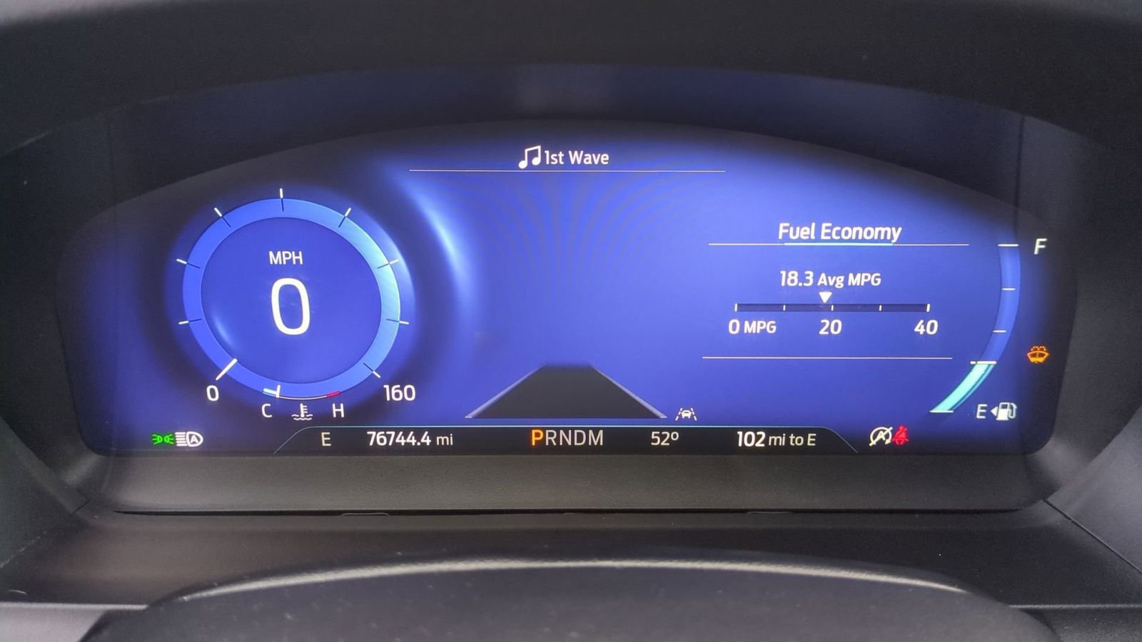 Used 2022 Ford Explorer ST w/ Equipment Group 401A image 40