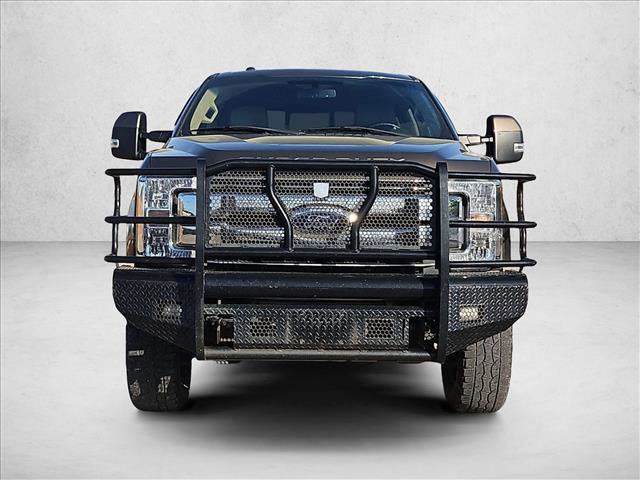 Used 2017 Ford F250 Lariat w/ Lariat Value Package image 2