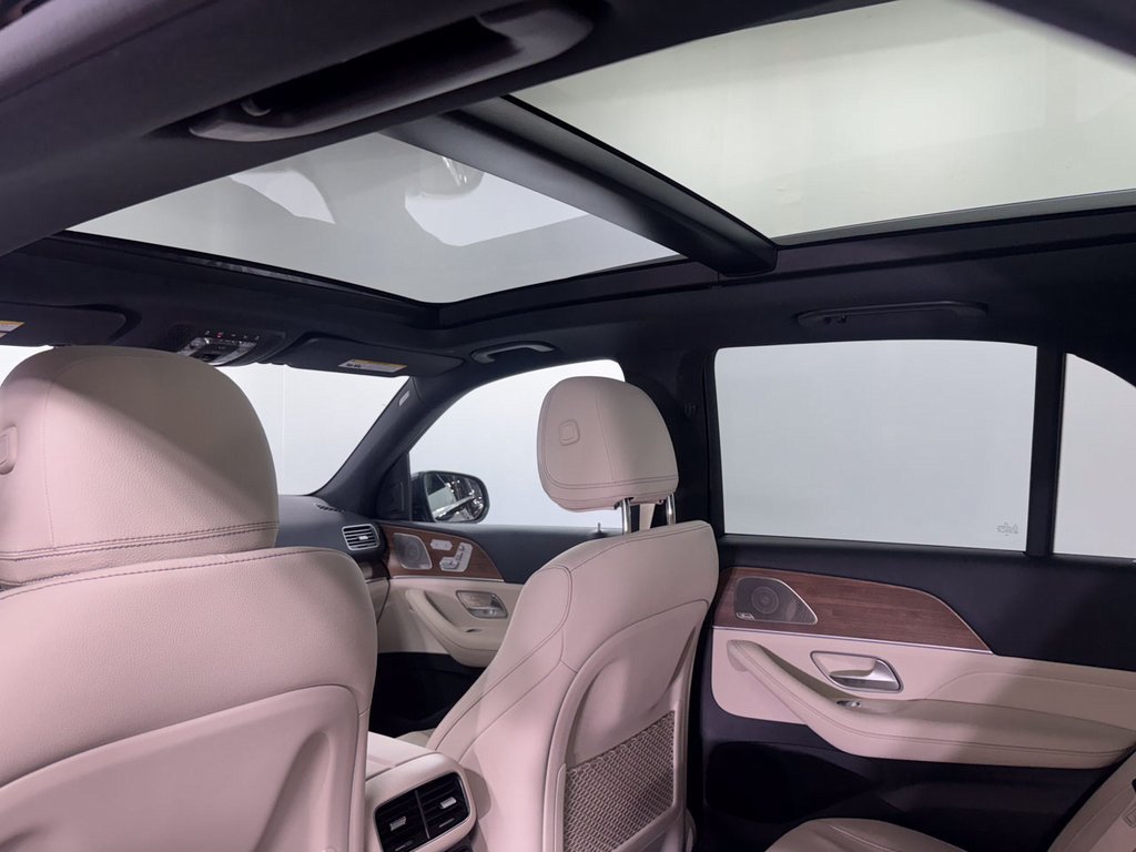 Certified 2026 Mercedes-Benz GLE 350 4MATIC image 24