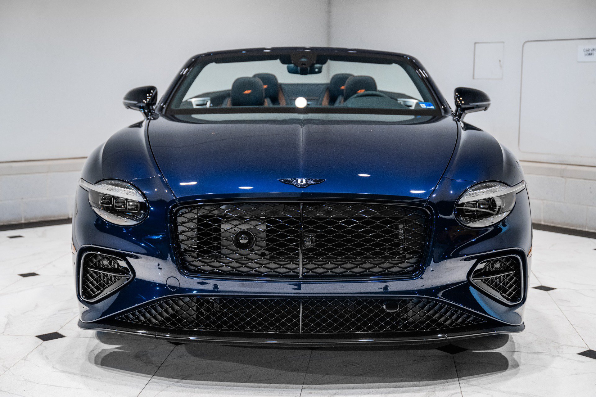 New 2026 Bentley Continental GT S AWD/4WD image 8