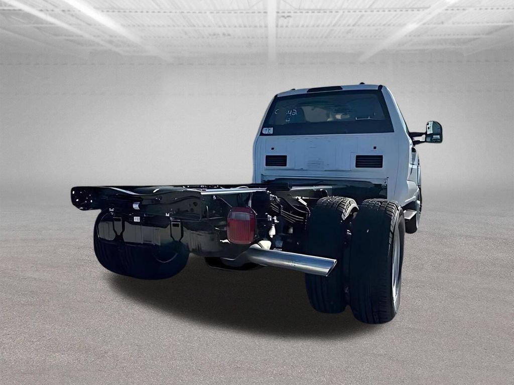 New 2026 Ford F350 XL w/ Snow Plow Prep Package AWD/4WD image 7
