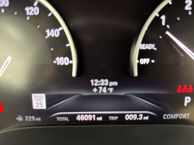 Used 2021 BMW X3 xDrive30i AWD/4WD image 30