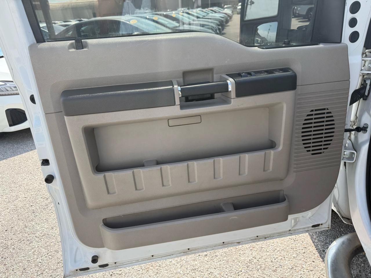 Used 2008 Ford F350 XLT RWD image 13