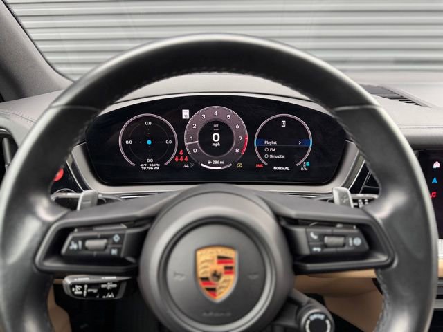 Certified 2024 Porsche Cayenne S image 21