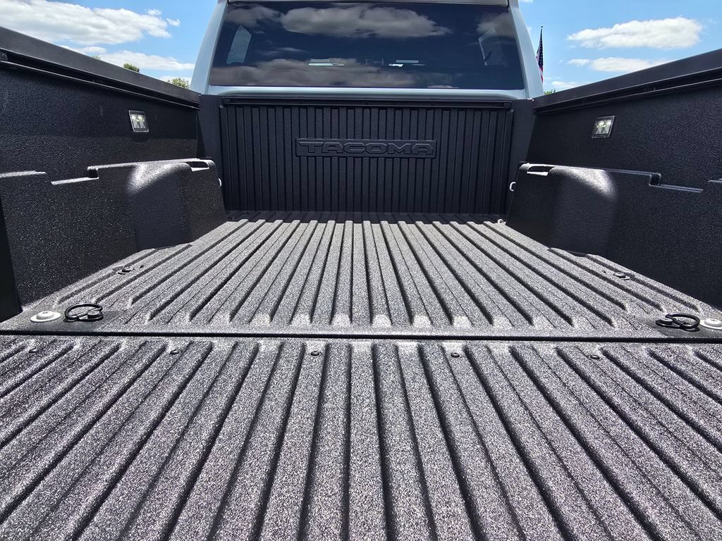 New 2026 Toyota Tacoma TRD Sport AWD/4WD image 13