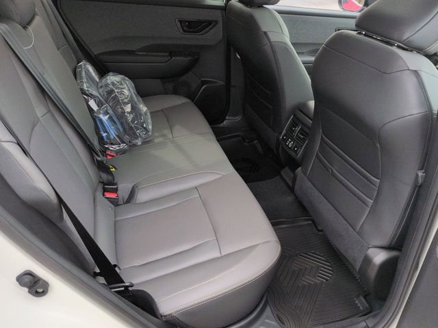 New 2026 Subaru Outback Limited AWD/4WD image 34