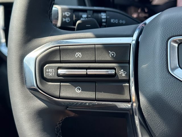 New 2027 GMC Terrain Elevation w/ LPO, Floor Liner Package AWD/4WD image 30