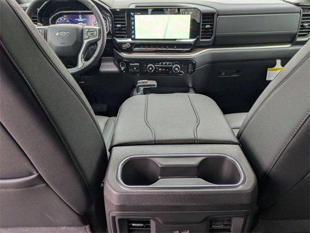 New 2026 Chevrolet Silverado 1500 RST w/ RST All Star Premium Package image 28