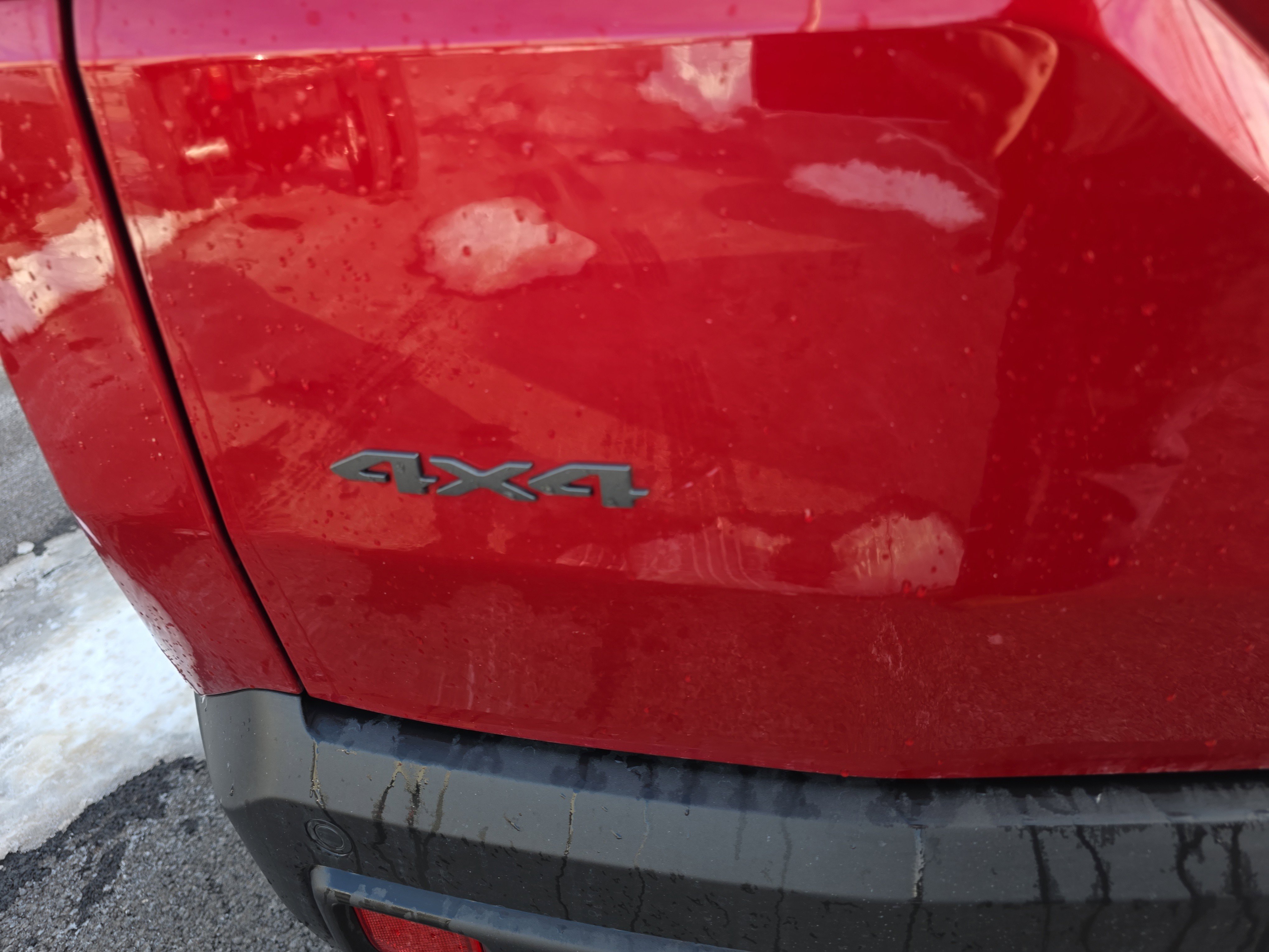 New 2026 Jeep Cherokee Limited AWD/4WD image 32