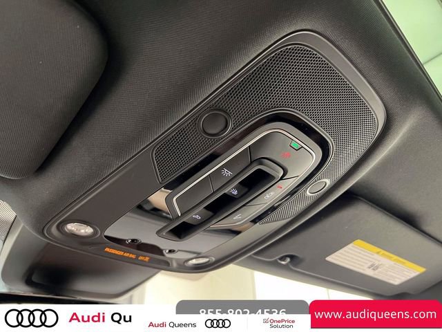 Certified 2024 Audi Q8 e-tron Premium Plus image 32