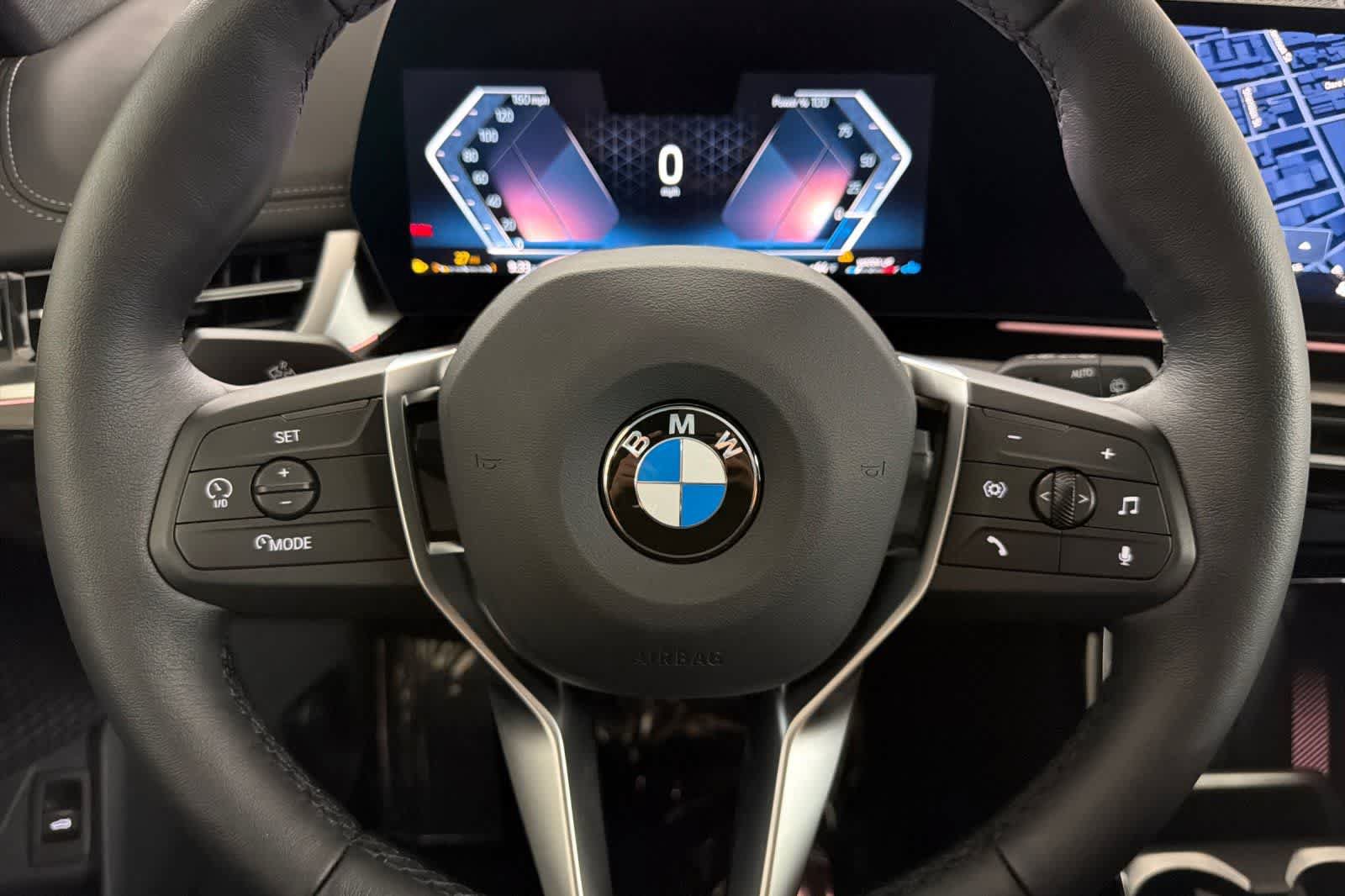 New 2026 BMW X1 xDrive28i w/ Convenience Package AWD/4WD image 24