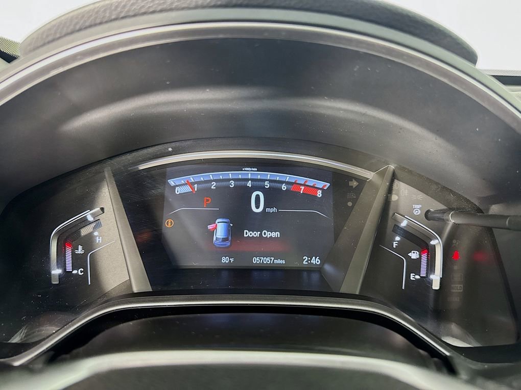 Used 2021 Honda CR-V EX image 18