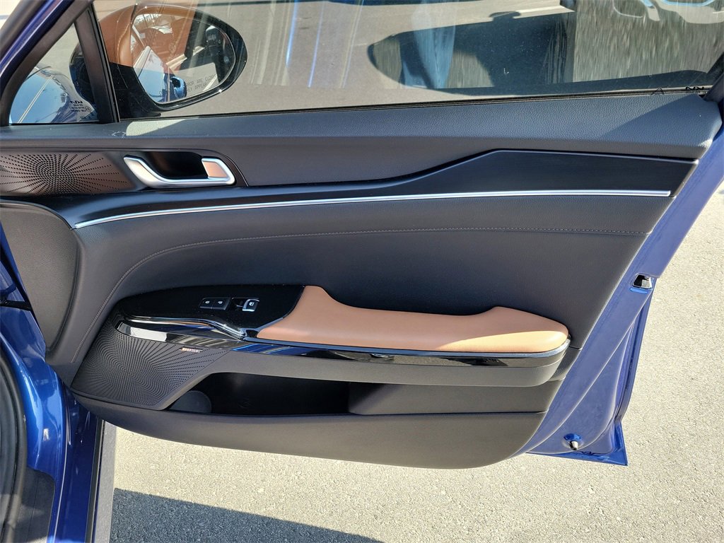 Used 2023 Kia K5 GT w/ GT1 Package image 38