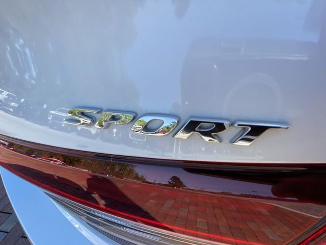 Used 2025 Honda Civic Sport image 32