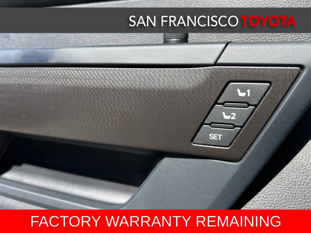 Used 2023 Toyota Tundra TRD Pro w/ Security Package (TMS) image 39