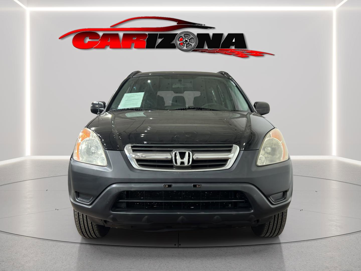 Used 2003 Honda CR-V LX image 2